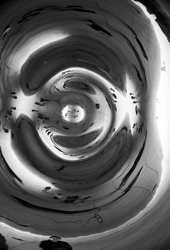 Cloud Gate 06bw