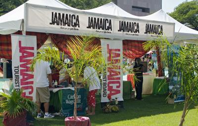Jamaica Tourist Board 01