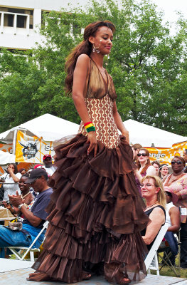 Ethiopian fashion show 06