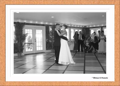 First Dance