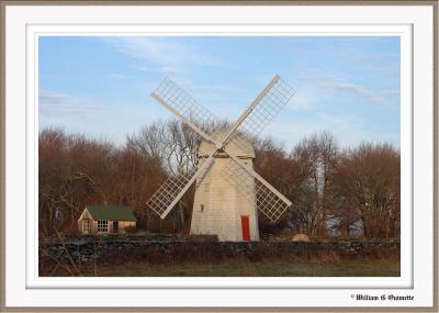 Windmill