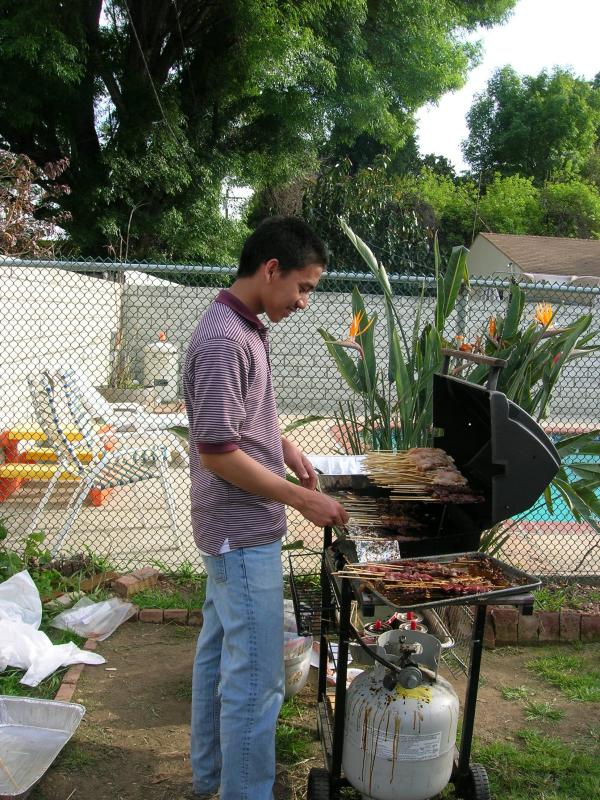 Sate