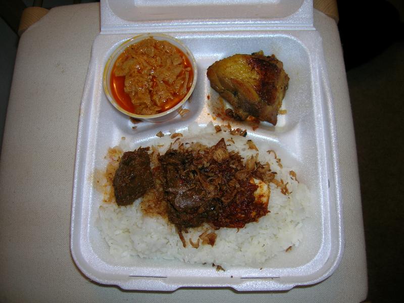 Rendang