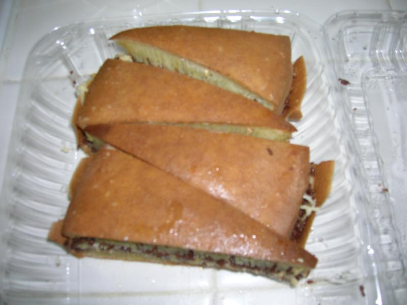 Cake