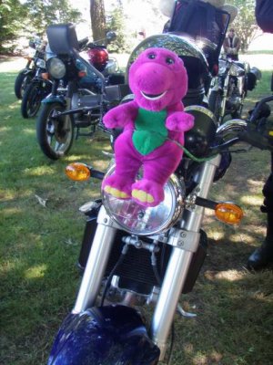 091205 Ulysses Nelson Toy Run 2009 55.JPG