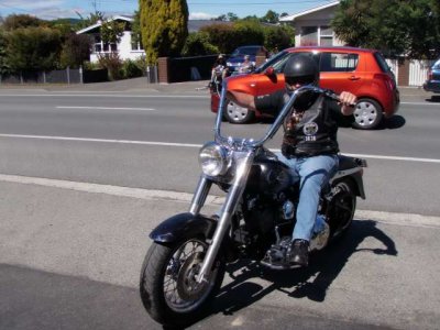 091205 Ulysses Nelson Toy Run 2009 73.JPG