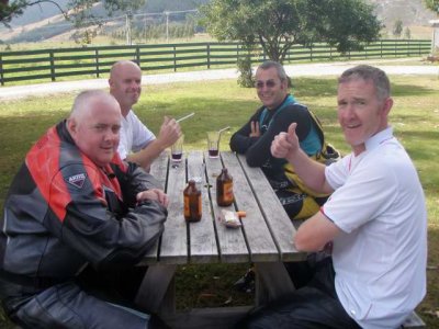 100214 Filco sponsored ride to Linkwater 20.JPG