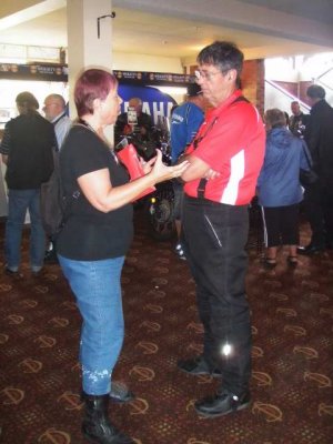 100327 Ulysses AGM 01 Displays & Meeting A33.JPG
