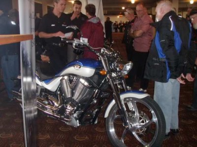 100327 Ulysses AGM 01 Displays & Meeting A38.JPG