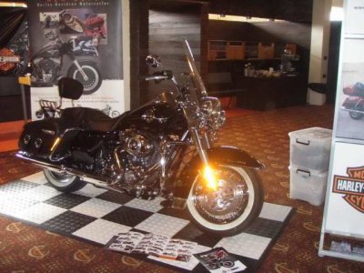 100327 Ulysses AGM 01 Displays & Meeting A40.JPG