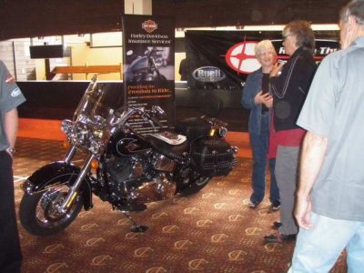 100327 Ulysses AGM 01 Displays & Meeting A41.JPG