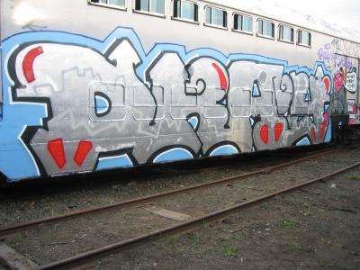 Dkay Train