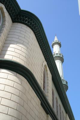 Mosque by the Gold Souk.JPG