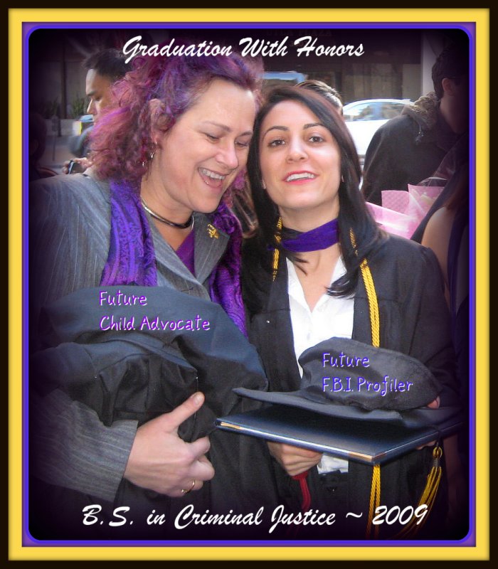 Grads With Honors