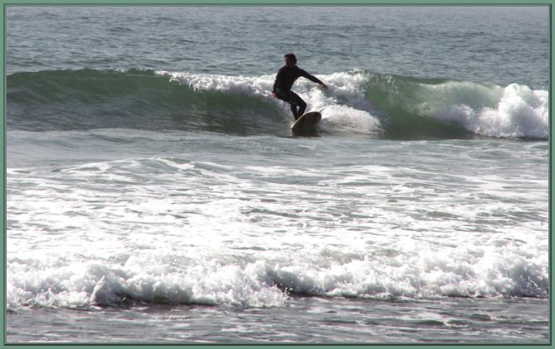 Surfin