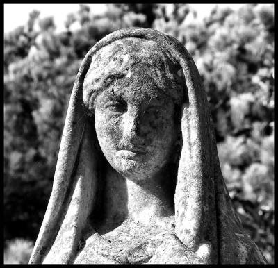 Ancient Mary