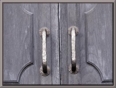 Doorway to Salvation