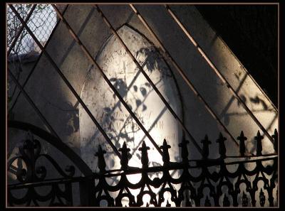 The Gate of John McPherson