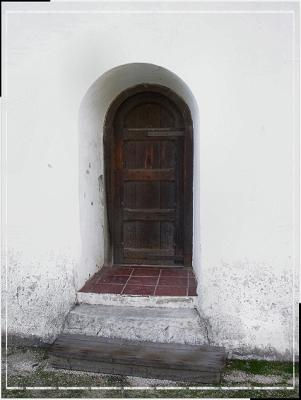 Tiny Door