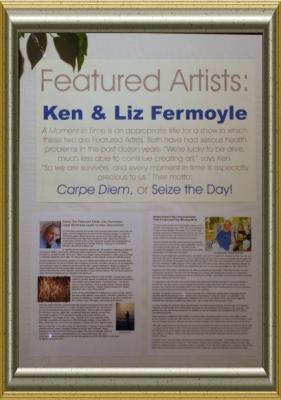 Ken & Liz Fermoyle