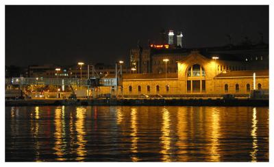 Port Vell