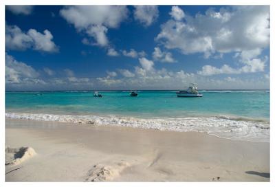 Sandy Bay  Barbados
