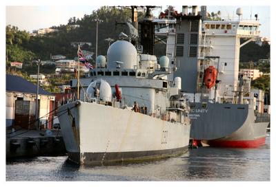 Destroyer