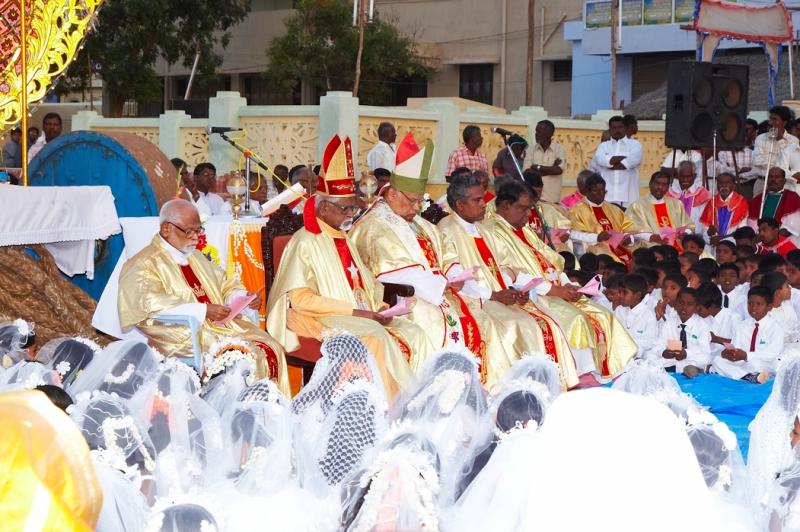 Festival Mass