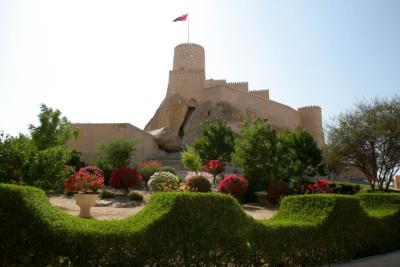 Nakal Fort