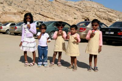 Our kids