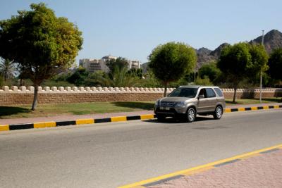 My car