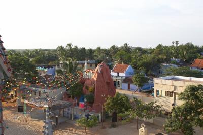 Idindakarai-Tamil Nadu-India