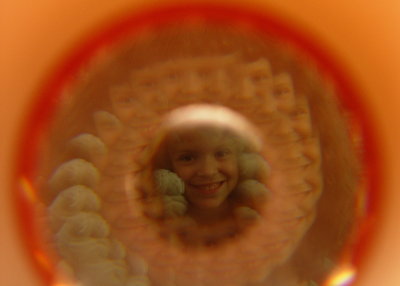 Spiral Katie