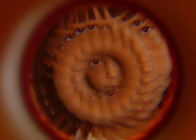 Spiral Ava