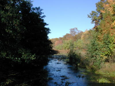 October