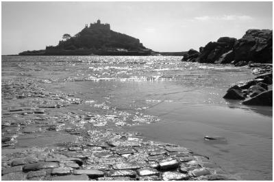 St Michael's Mount & Causeway