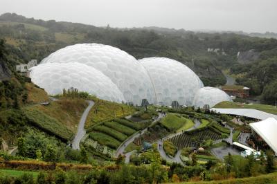 The Eden Project