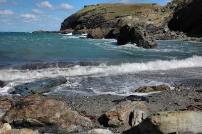 Tintagel