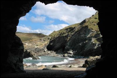 Tintagel