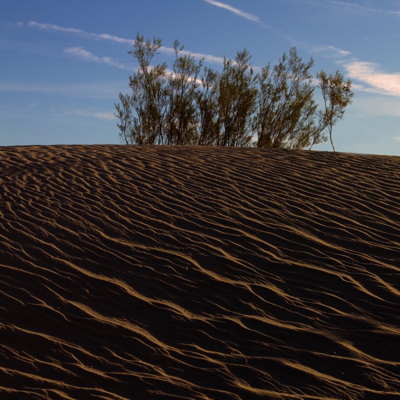 Death Valley