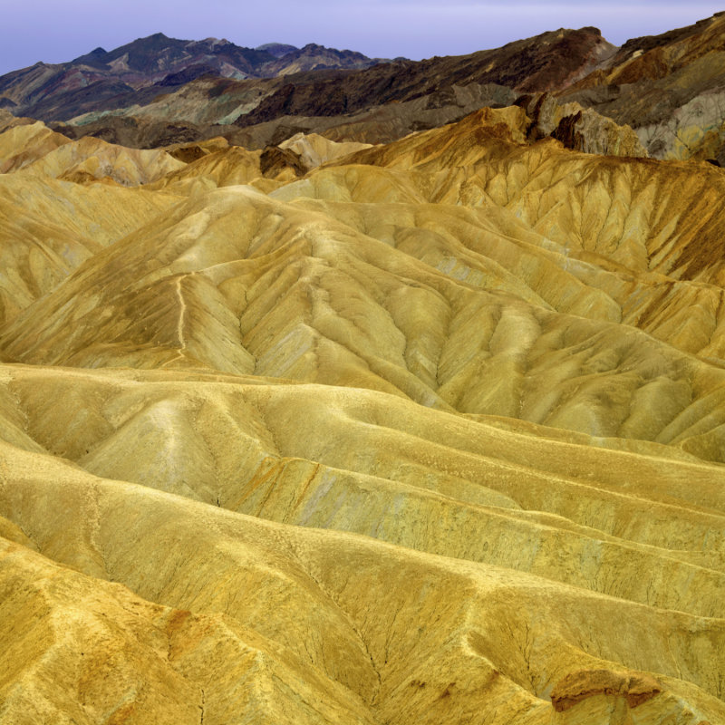 Death Valley