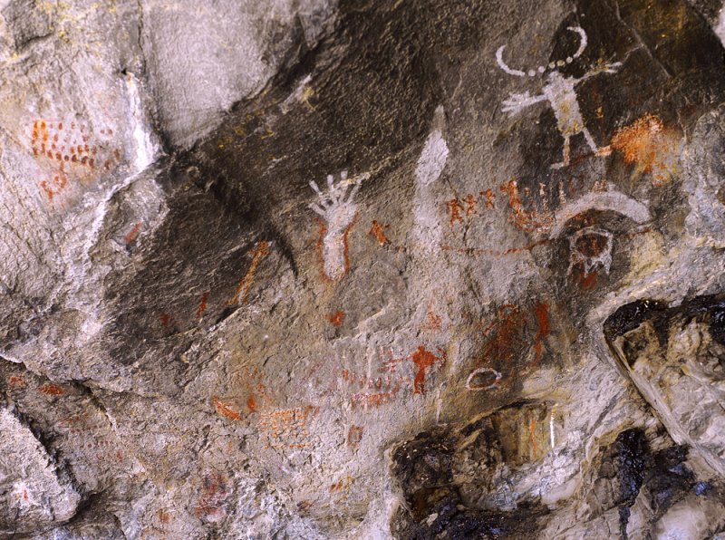 Jaguar Cave