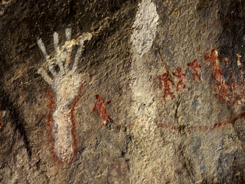Jaguar Cave