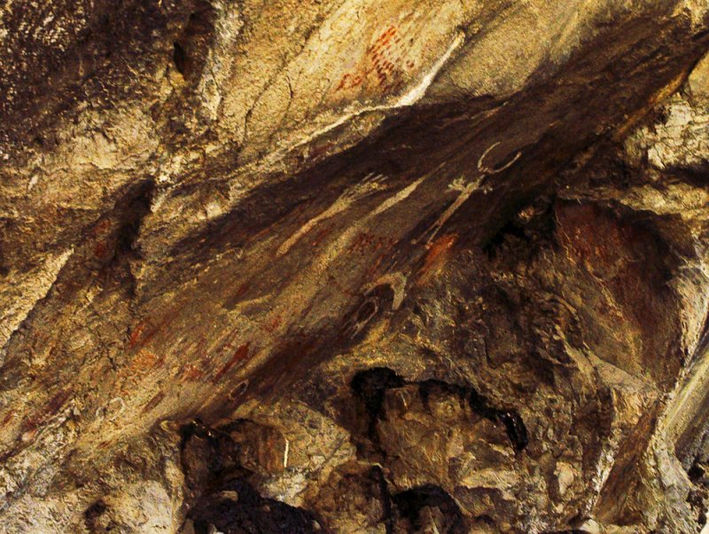 Jaguar Cave