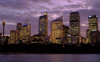 Sydney