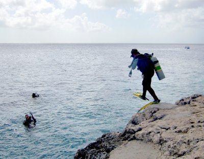 Oil Slick Leap