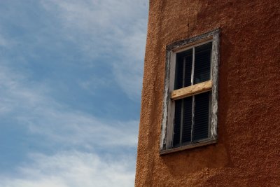 Window Pain