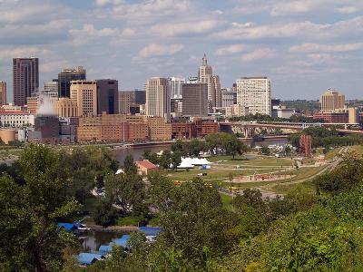 Saint Paul MN