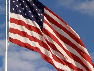 Our Flag USA.