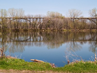 Goosie and Lucys Pond.jpg